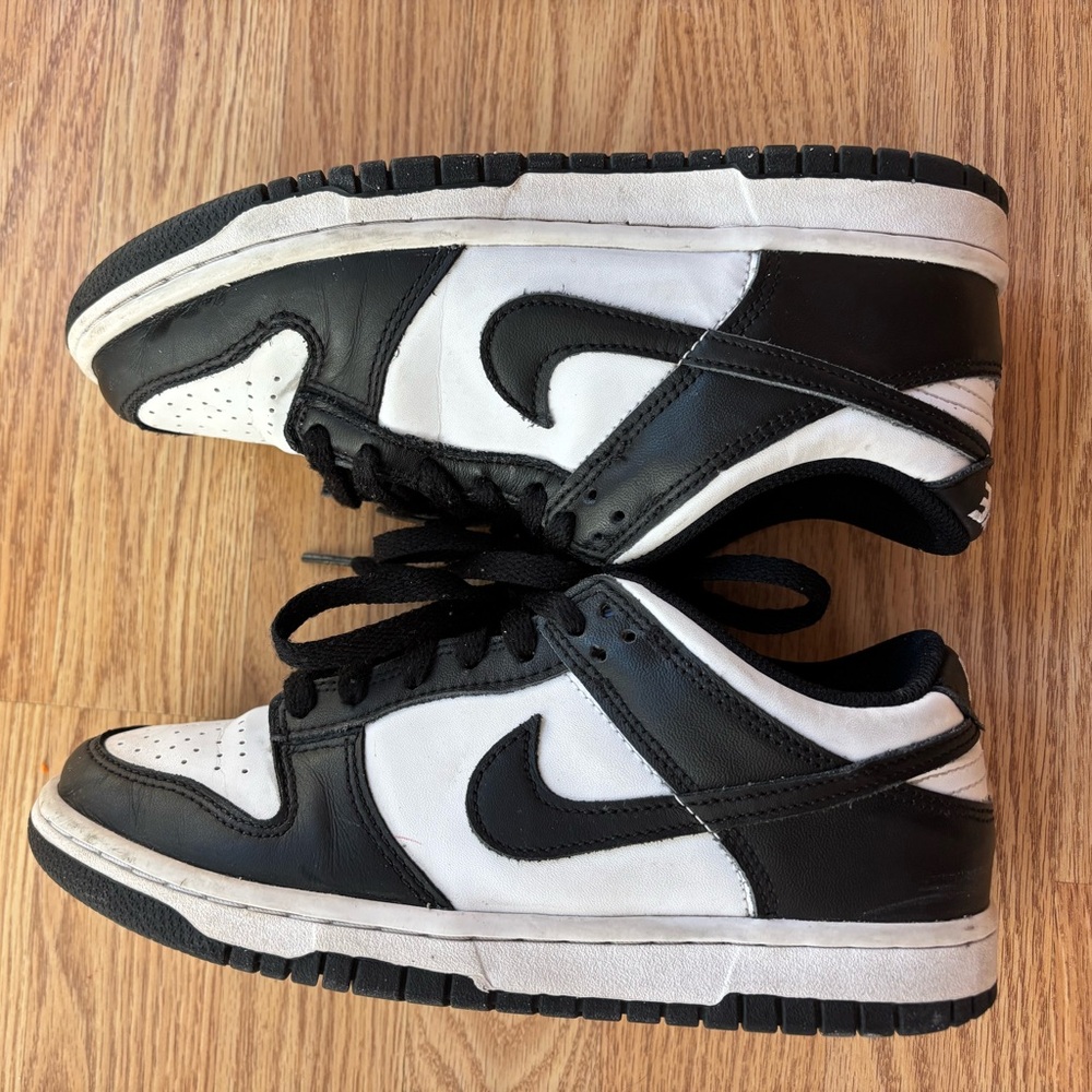 Nike Panda Dunks youth